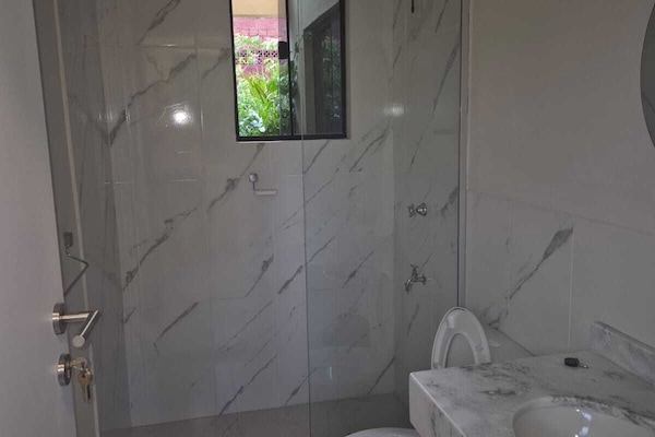 Studio | Badezimmer