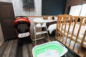 Room - Prosupa 5th #302 (Nagoya)