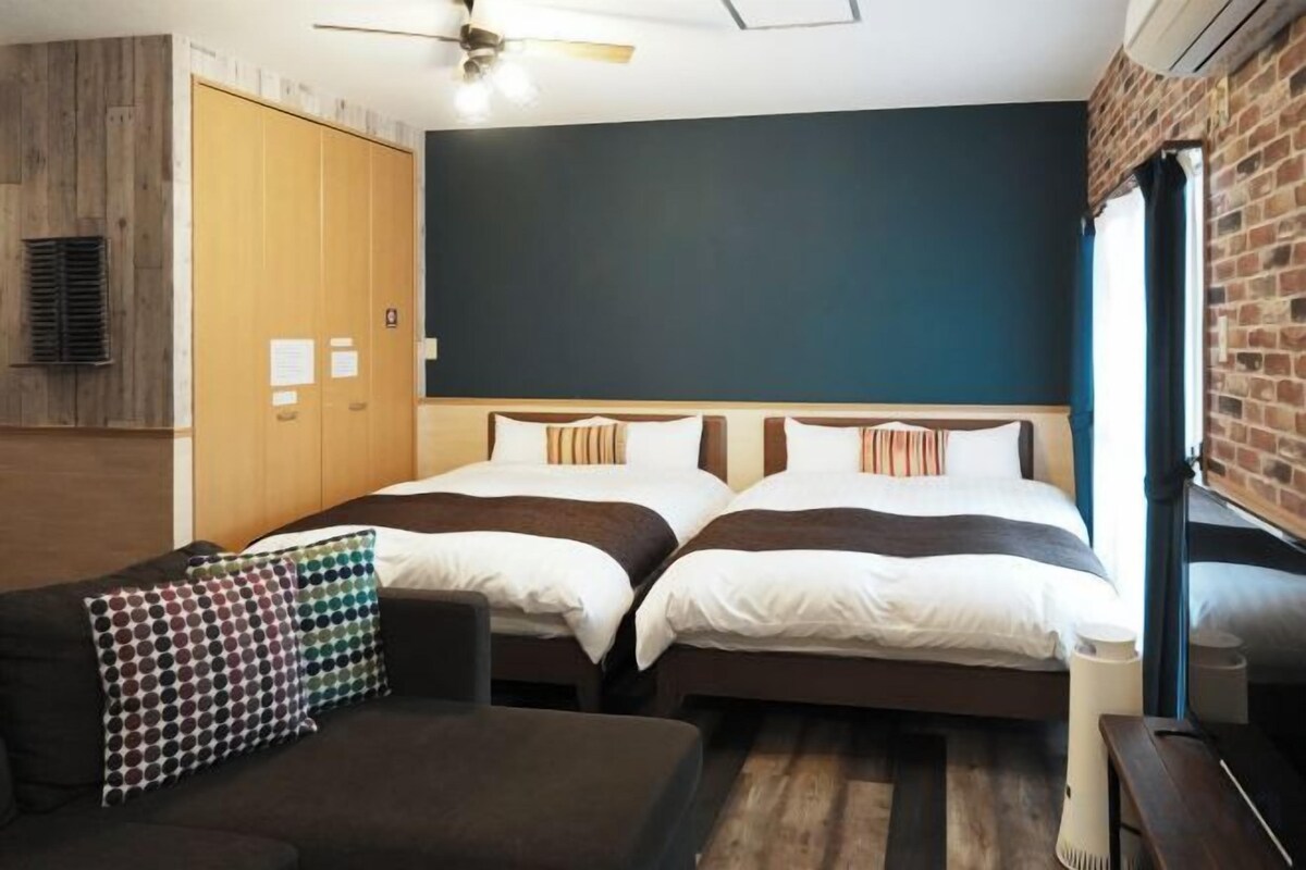 Leisure Apartment