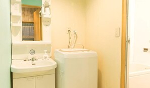 Bathroom - Prosupa 5th #302 (Nagoya)