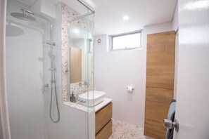 Hair dryer - City Living Apartment (Fremantle)