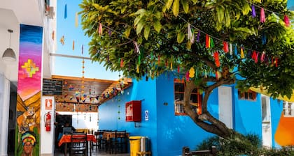 Illariy Wasi Hostal
