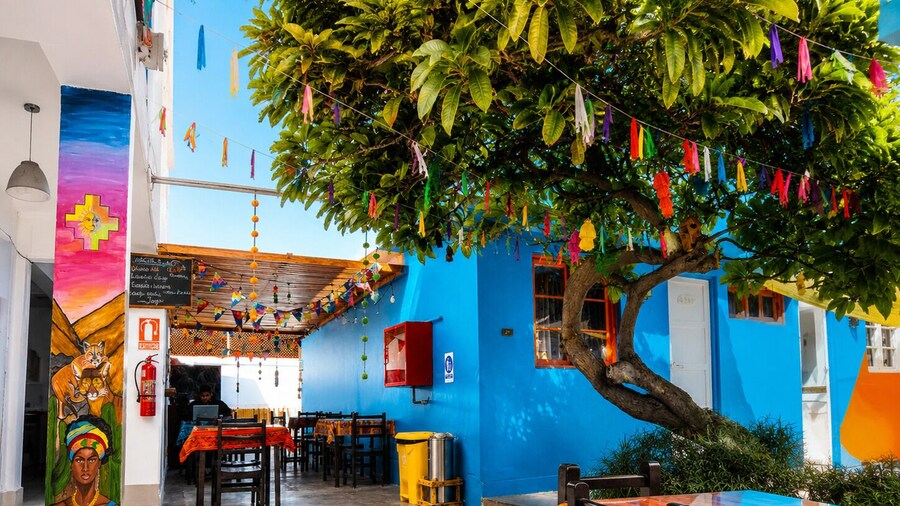 Illariy Wasi Hostal