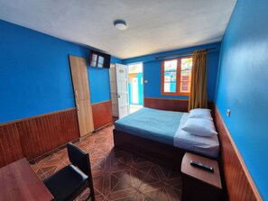 Deluxe Double Room, 1 Queen Bed