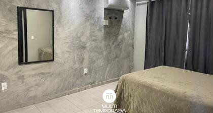 Recanto Menegaz - Governador Celso Ramos