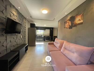 Refúgio Menegaz - Governador Celso Ramos - SC