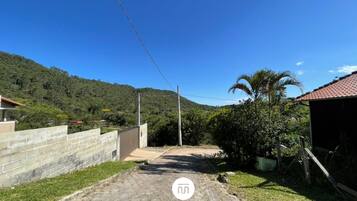 Recanto Menegaz - Governador Celso Ramos | Street view