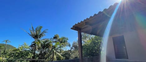 Recanto Menegaz - Governador Celso Ramos | Balcon