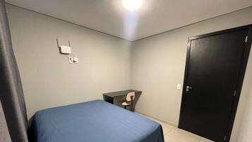 Recanto Menegaz - Governador Celso Ramos | Premium bedding, individually decorated, individually furnished