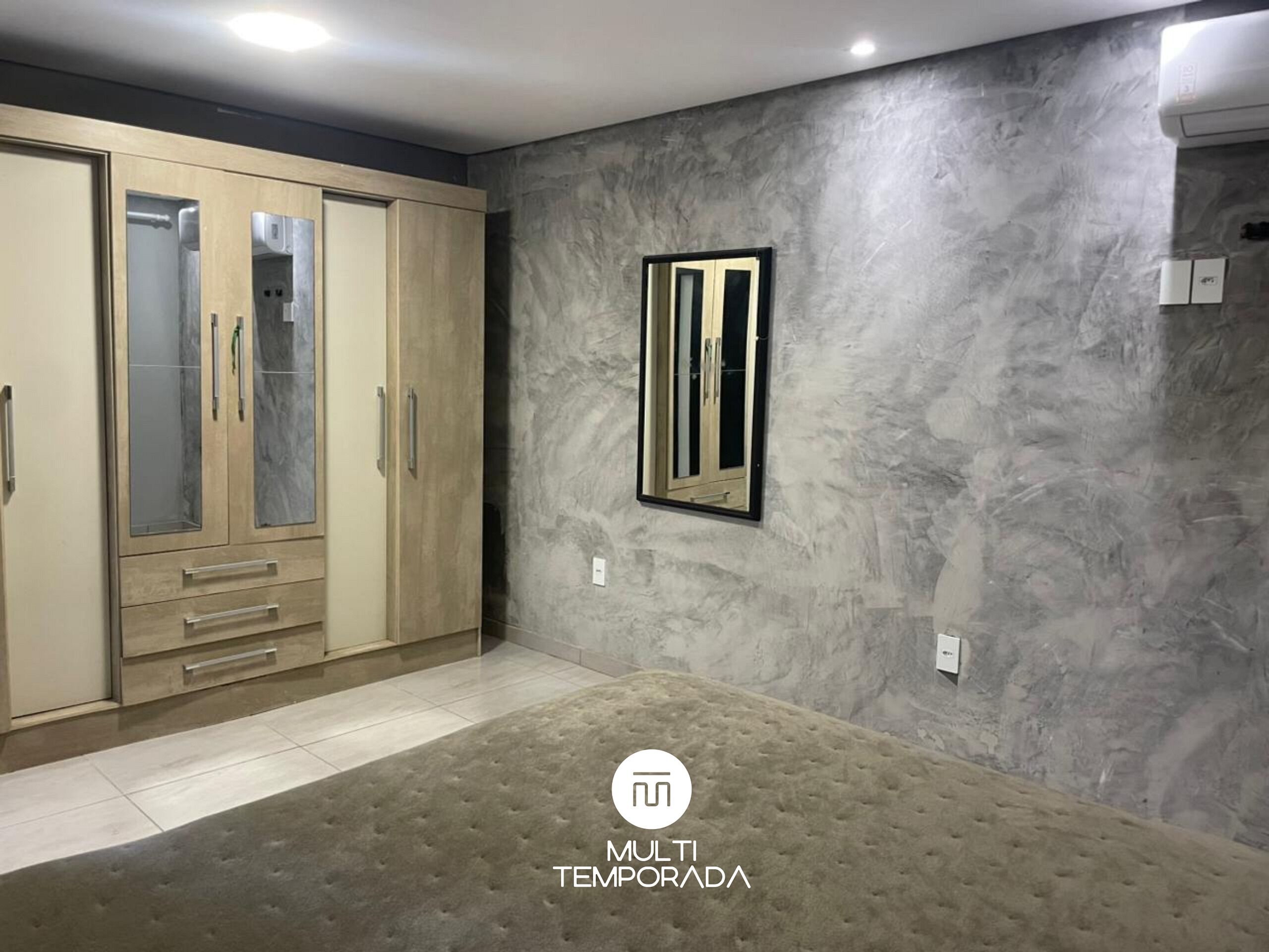 Recanto Menegaz - Governador Celso Ramos | Premium bedding, individually decorated, individually furnished