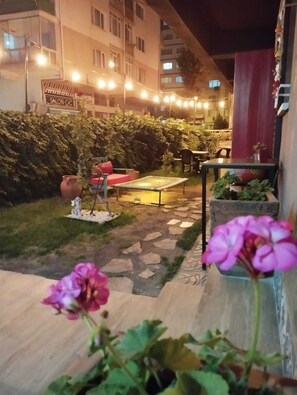 Exterior - ROTA GEZGİN PANSİYON (Eskisehir)