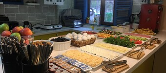 ROTA GEZGİN PANSİYON