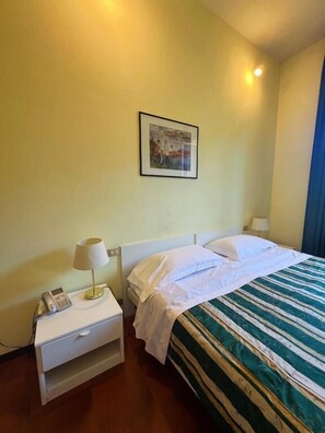 Basic Double or Twin Room