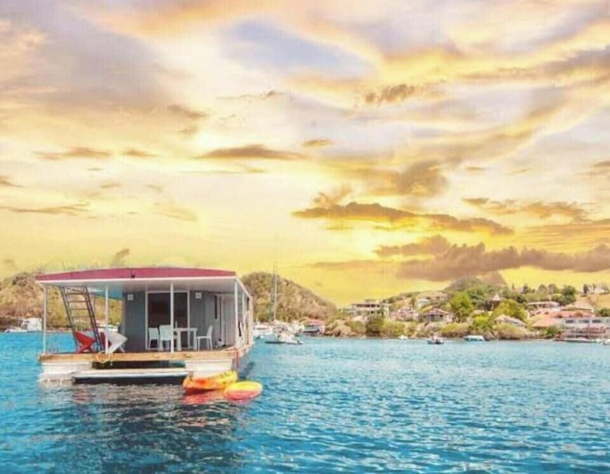 Image de profil de l’hôte