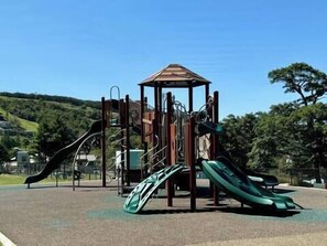 Zona infantil