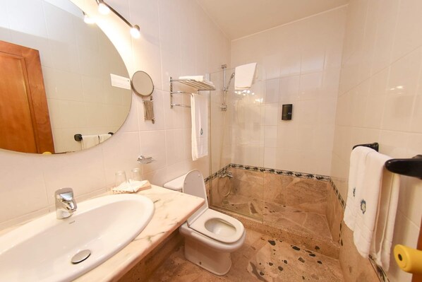 客室