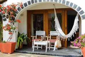 Property grounds - Odjo D'agua (Sal)