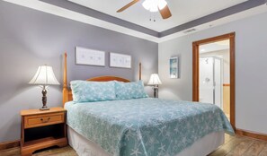 2 habitaciones, wifi gratis, ropa de cama y acceso para silla de ruedas 