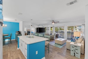 Interior - Coastal 3BR Retreat at Sandpiper Cove | Sleeps 10 (destin)