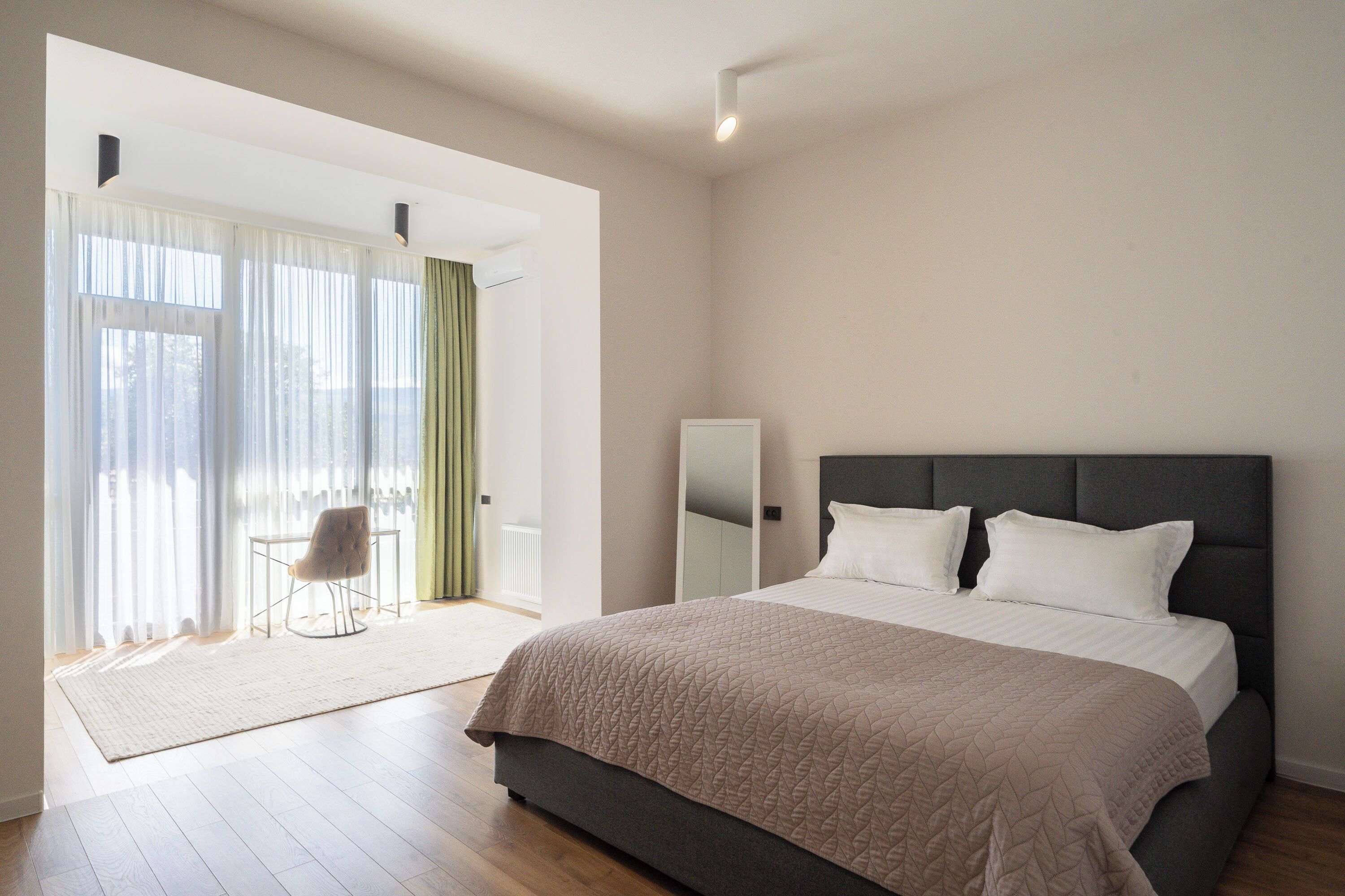 舒適別墅, 3 間臥室, 夏威夷式陽台, 庭園景觀 | 遮光布/窗簾、熨斗/熨衣板、免費無線上網