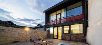 Niabi 3BDR Villa with pool