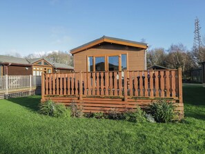 Exterior - Bluebell Lodge (Carnforth)