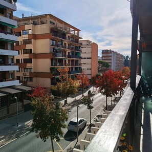Property grounds - KATALIN (Lloret de Mar)