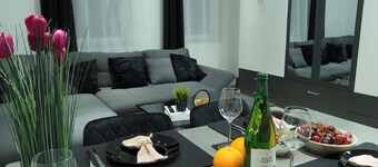 Vacation apartment - modern home Li-Apartments