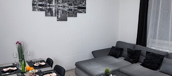 Vacation apartment - modern home Li-Apartments