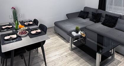 Ferienwohnung - modernes Heim Li-Apartments