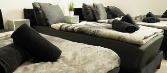 Vacation apartment - modern home Li-Apartments