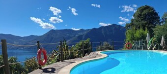 Room 'Stanza 1' with Mountain View, Wi-Fi and Air Conditioning