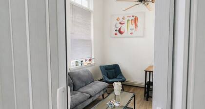 Short & Long-Term Rentals — Monthly Discount