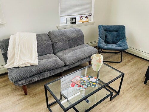 Short and Long Term Rental - Your Ideal Home