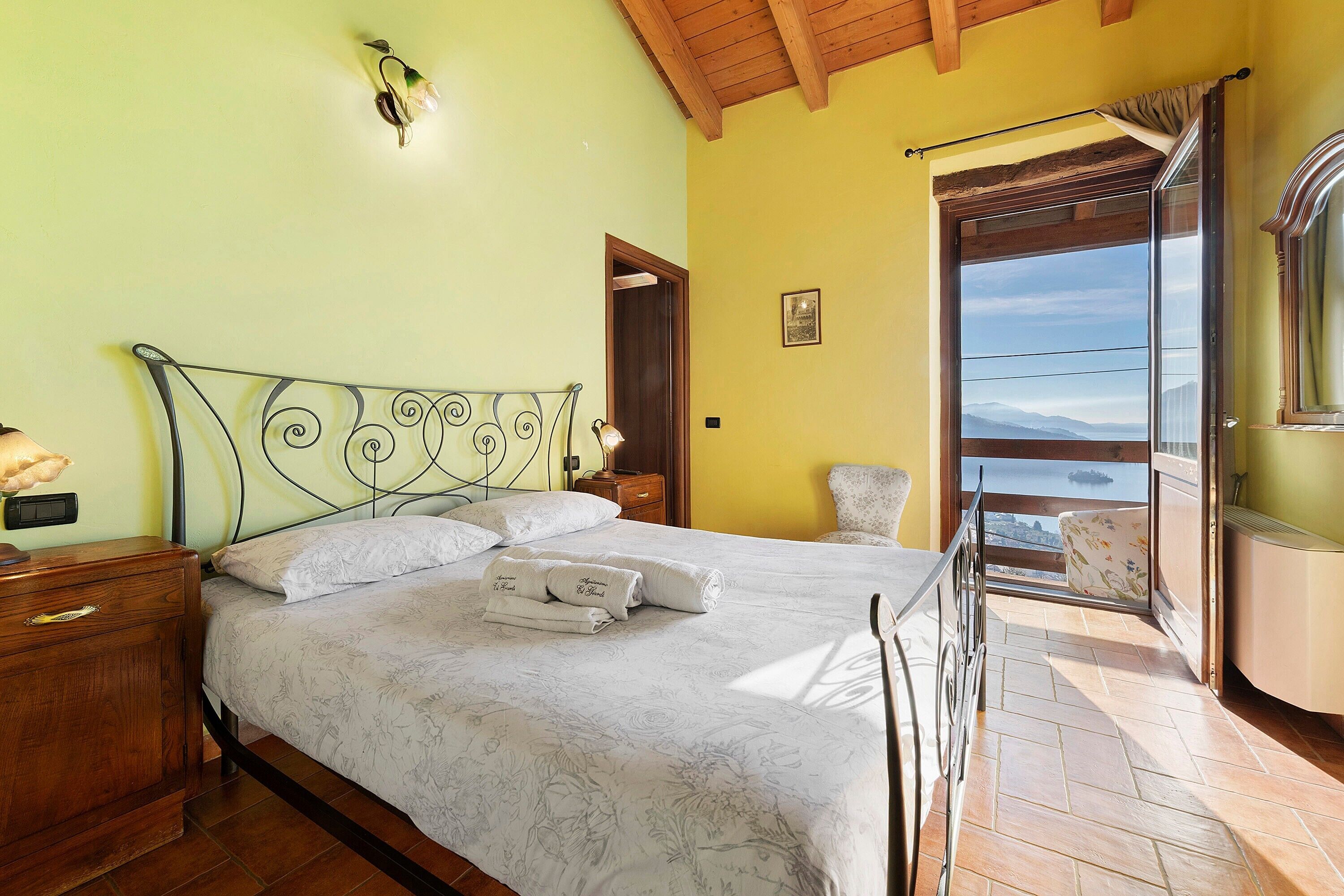 2 camere, Wi-Fi, lenzuola