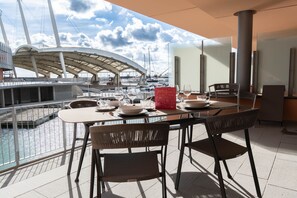 1 bedroom - Waterfront Suite by Wonderful Italy (Genoa)