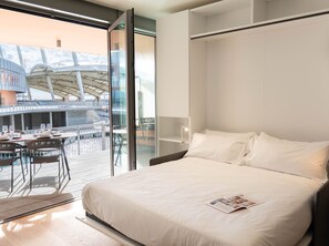 1 bedroom - Waterfront Suite by Wonderful Italy (Genoa)