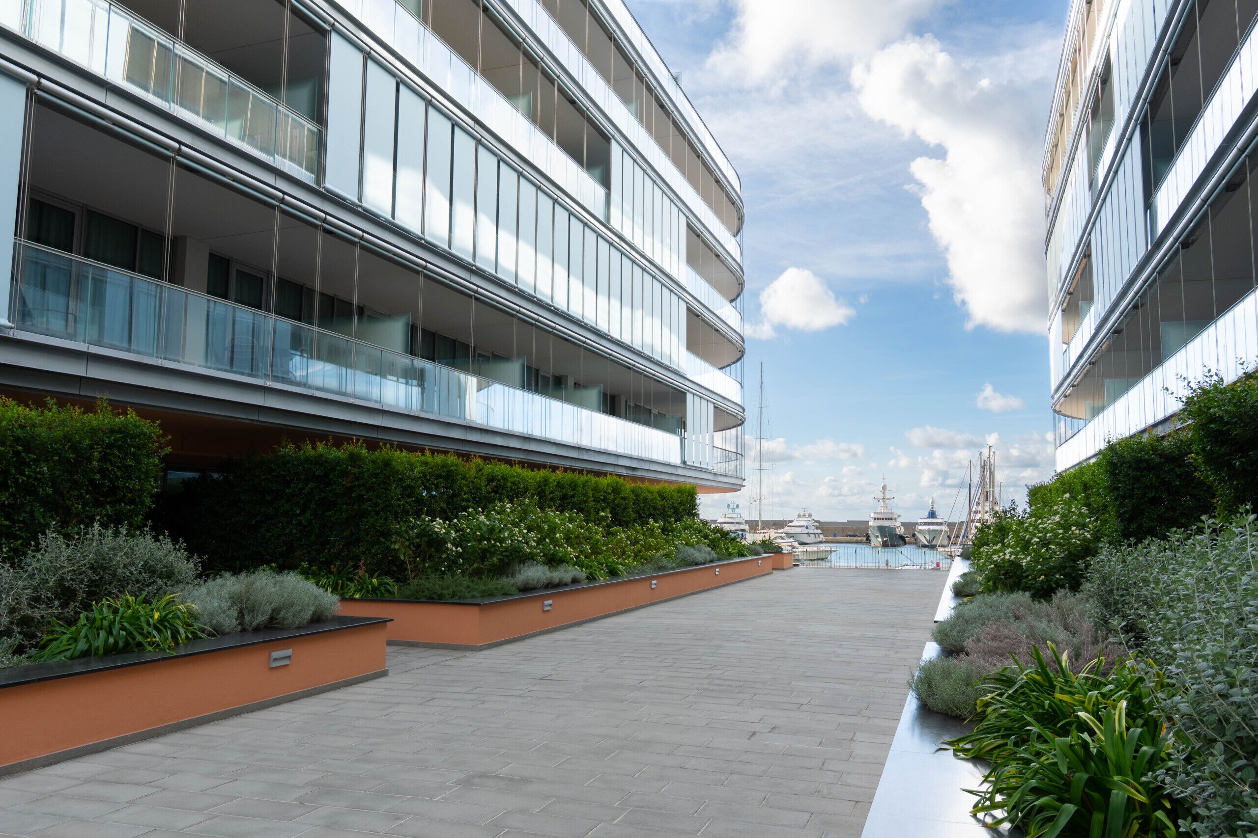 Huoneisto | 1 makuuhuone