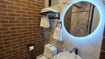 Junior Suite | In-room safe, blackout curtains, free WiFi