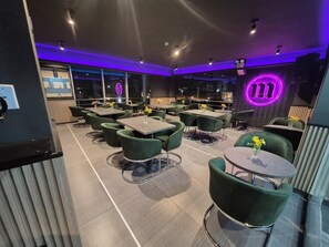 สถานที่จัดงานประชุม