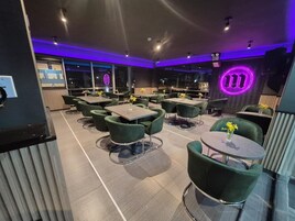 Sala de reuniones
