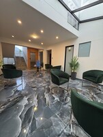 Recepción