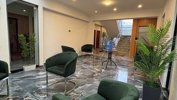Recepción