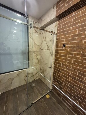 Junior Suite | In-room safe, blackout curtains, free WiFi