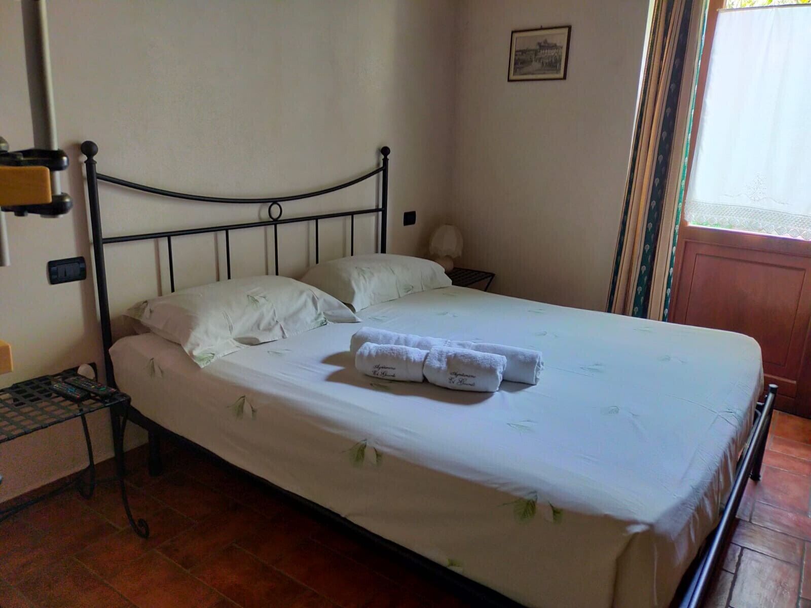 3 chambres, Wi-Fi, draps fournis