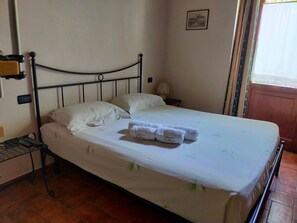 3 slaapkamers, wifi, beddengoed