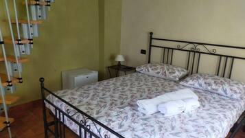3 chambres, Wi-Fi, draps fournis