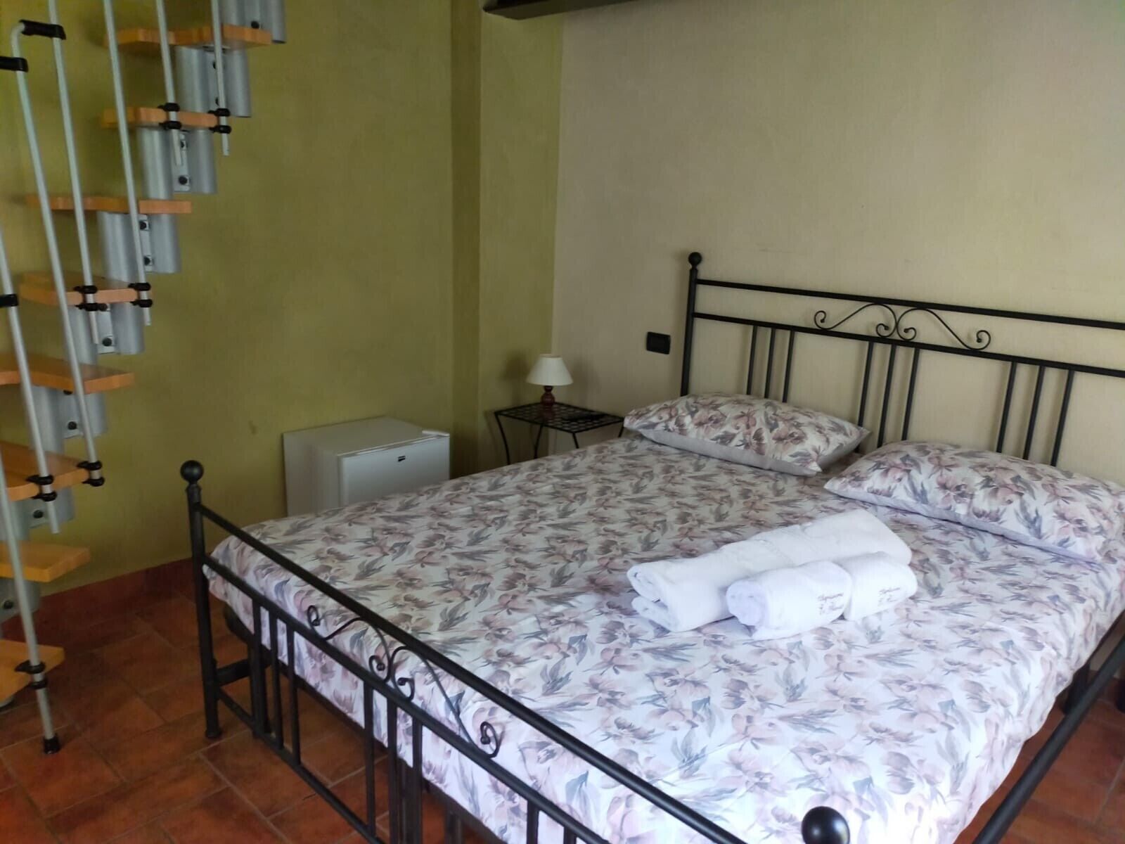 3 Schlafzimmer, WLAN, Bettwäsche