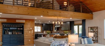 Compass Retreat for large groups