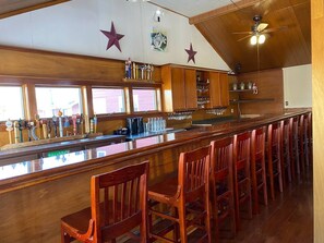 Bar (na propriedade)